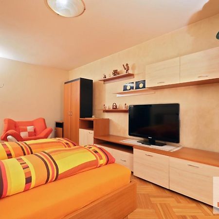 Apartament Ema Baile Felix Apartment ภายนอก รูปภาพ