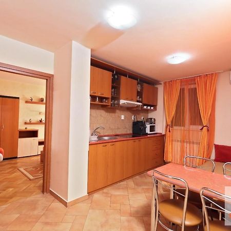 Apartament Ema Baile Felix Apartment ภายนอก รูปภาพ