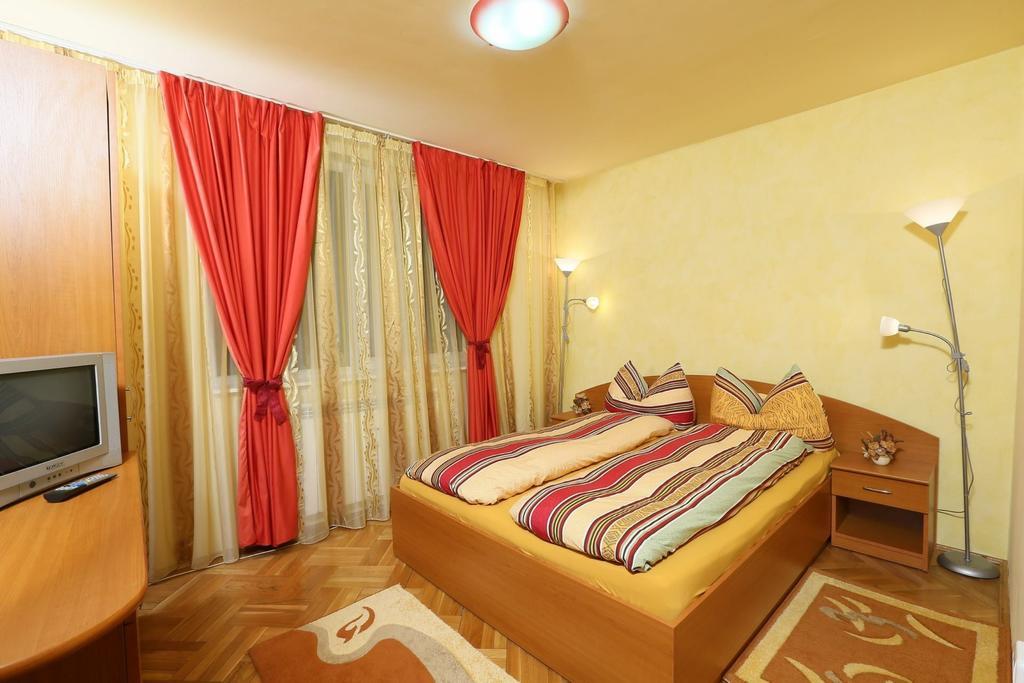 Apartament Ema ไบเลเฟลิกซ์ ภายนอก รูปภาพ