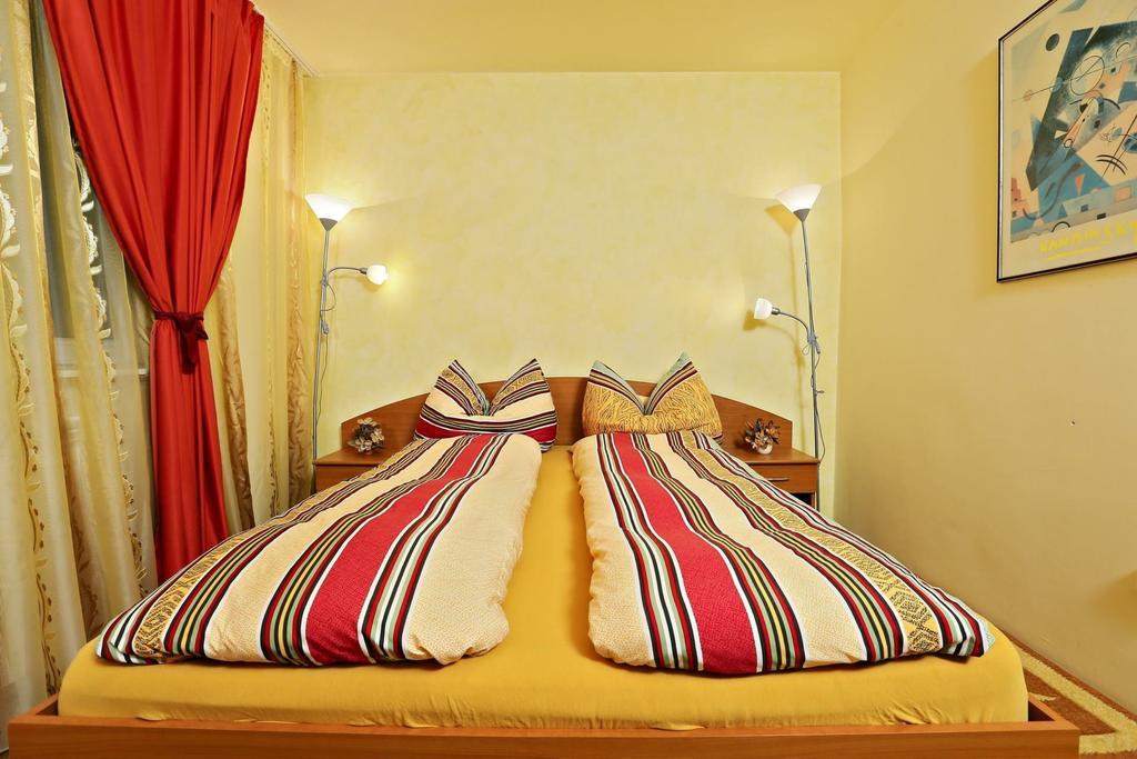 Apartament Ema ไบเลเฟลิกซ์ ภายนอก รูปภาพ