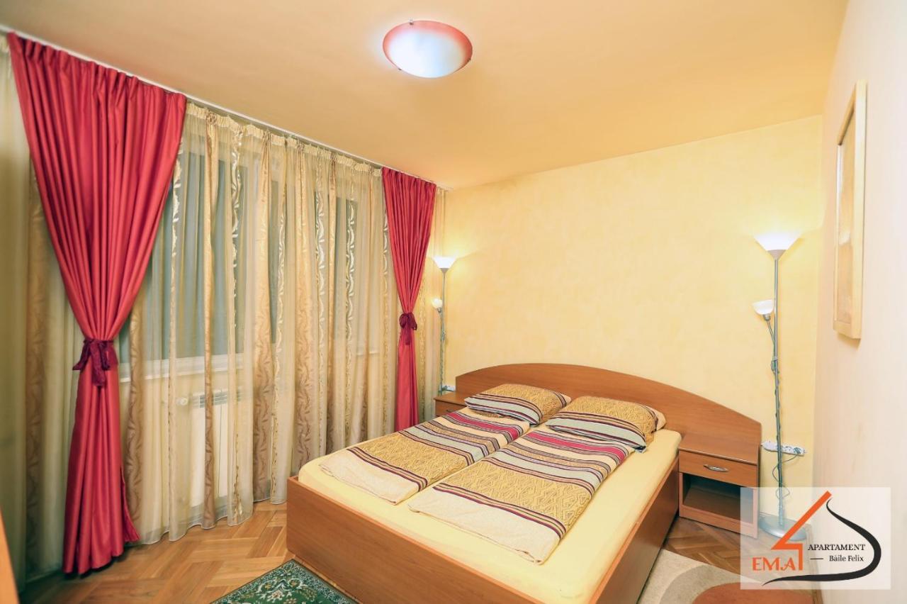 Apartament Ema ไบเลเฟลิกซ์ ภายนอก รูปภาพ