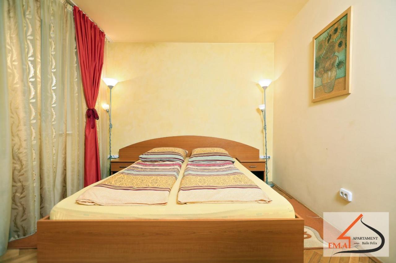 Apartament Ema ไบเลเฟลิกซ์ ภายนอก รูปภาพ