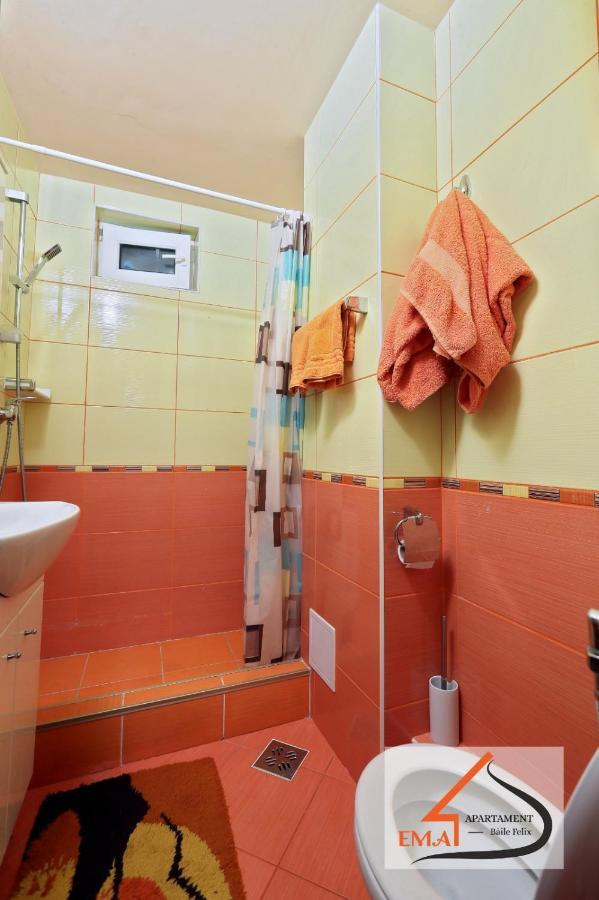 Apartament Ema ไบเลเฟลิกซ์ ภายนอก รูปภาพ